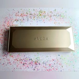 Stila eyeshadow palette